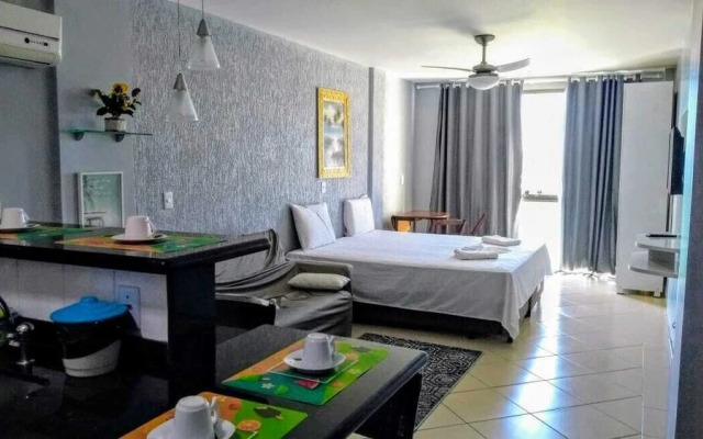 Loft Prainha
