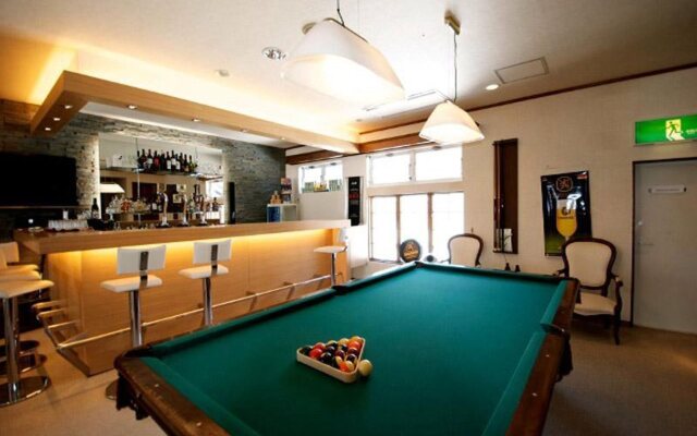 Ramat Niseko - Hostel