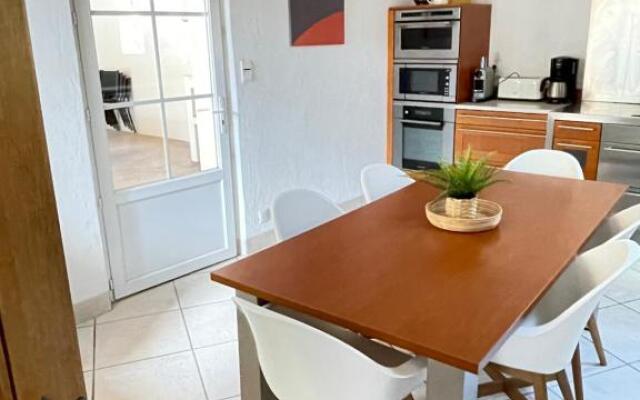 Le Bois Du Petit Chemin