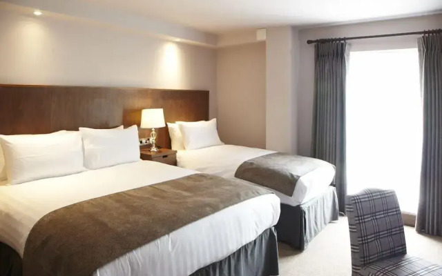 Clody Lodge