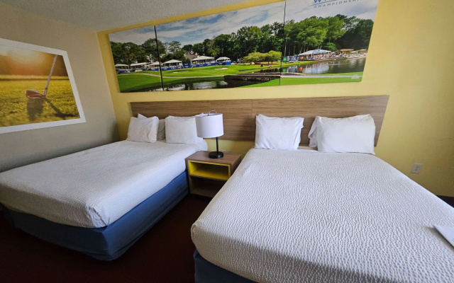 Days Inn by Wyndham Greensboro NC