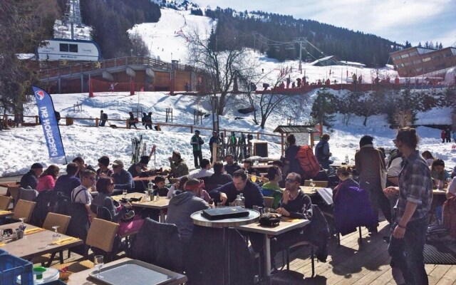 Caisse forfaits Arc 1600 - ADS Les Arcs