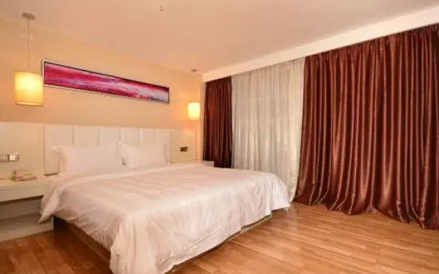 Shanshui Trends Hotel