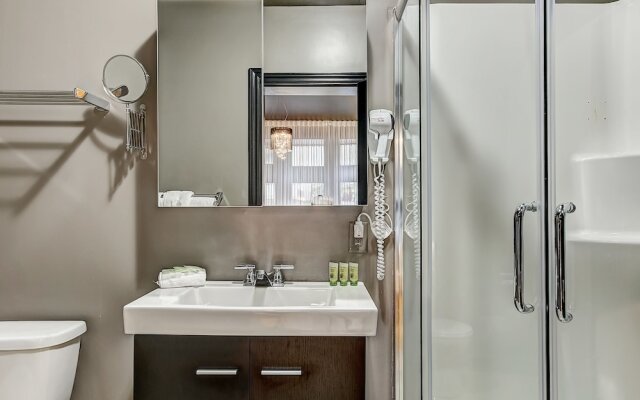 Boutique Hotel Le Drummond