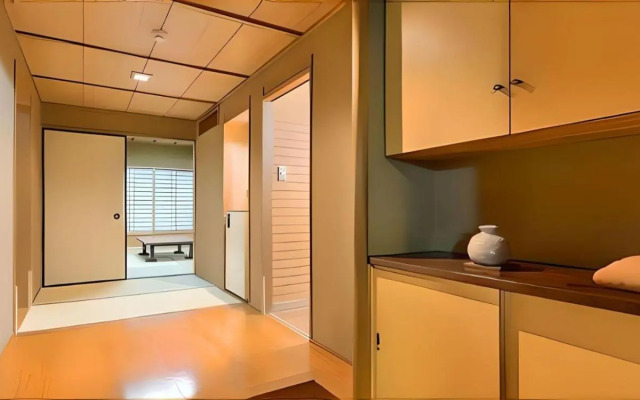 Hotel Kanichi