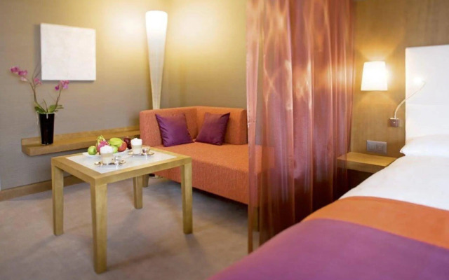 Mövenpick Hotel Zürich Regensdorf
