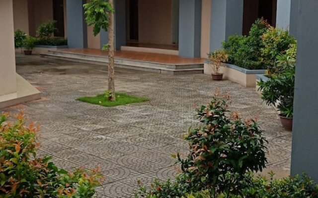 Sea Star Hostel