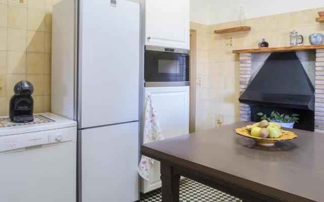 Costa Brava Apartment Can Roura