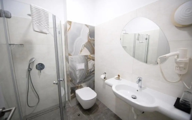 Pensiunea Nora Prestige