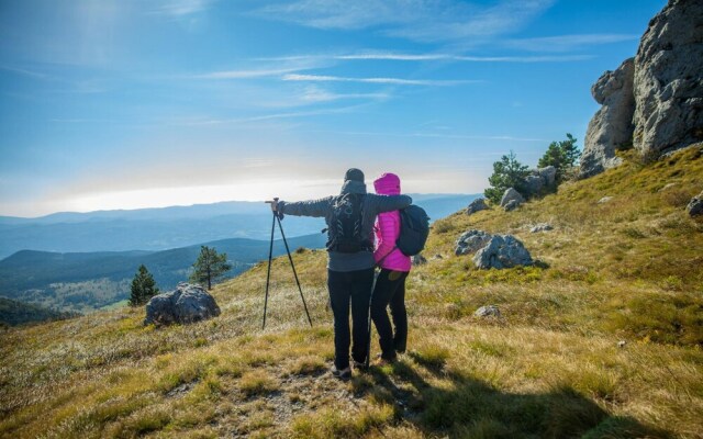 Countryside House Gal