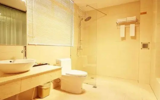 Ming House Hotel - Tengchong