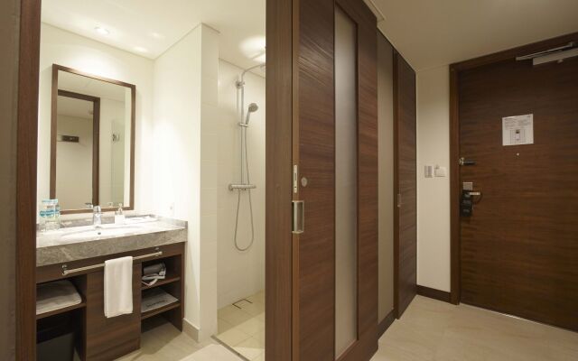 AXIA South Cikarang Service Apartment
