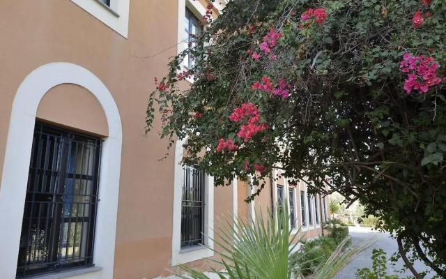 Hotel Baglio Conca D'Oro