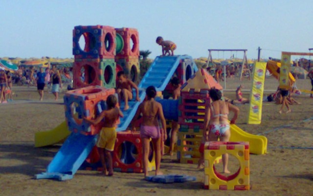 Azzurro 346 in Bibione