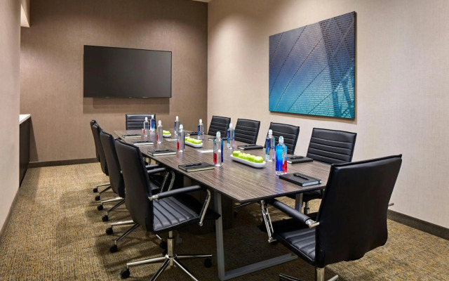 SpringHill Suites by Marriott Los Angeles Downey