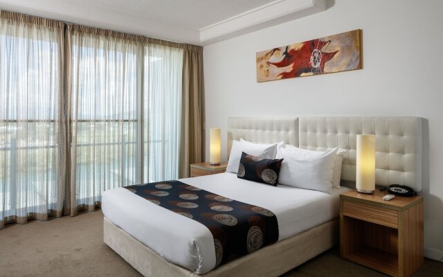 BEST WESTERN Islington Apartments