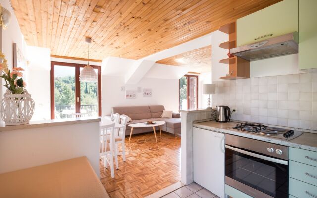 Apartments Karacic