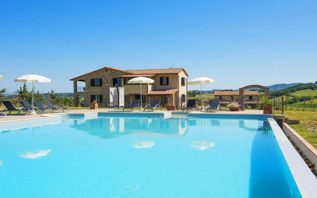 Agriturismo Panieracci