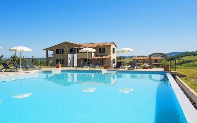 Agriturismo Panieracci