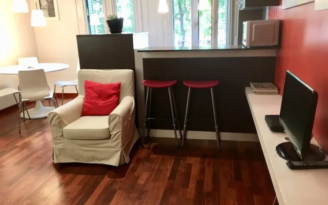 Apartamento Super CÃ©ntrico y CÃ³modo. Te Esperamos