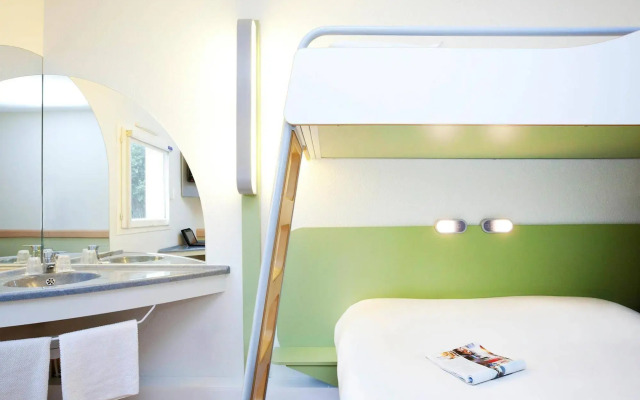 ibis Budget Carcassonne-La Cité