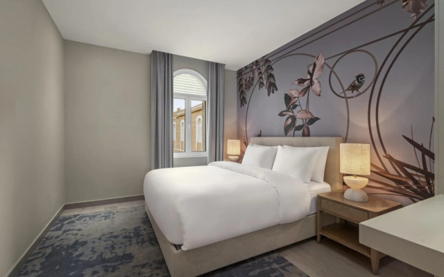 Rixos Obhur Jeddah Resort & Villas