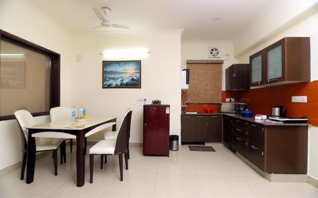 Luxury Aloha Apartments