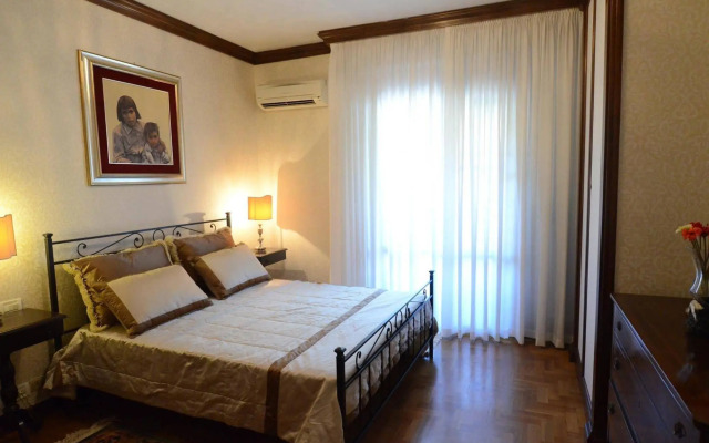 Bed and Breakfast Pisa Relais