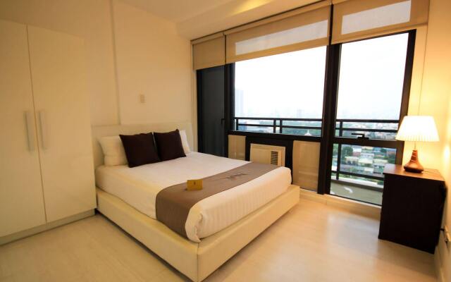 SIGLO SUITES @ The Gramercy Residences