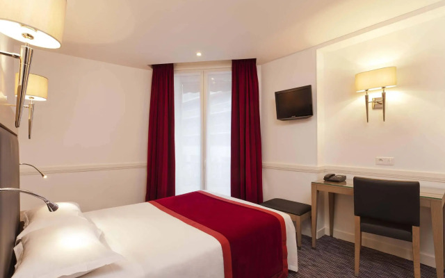 Hotel Elysées Flaubert