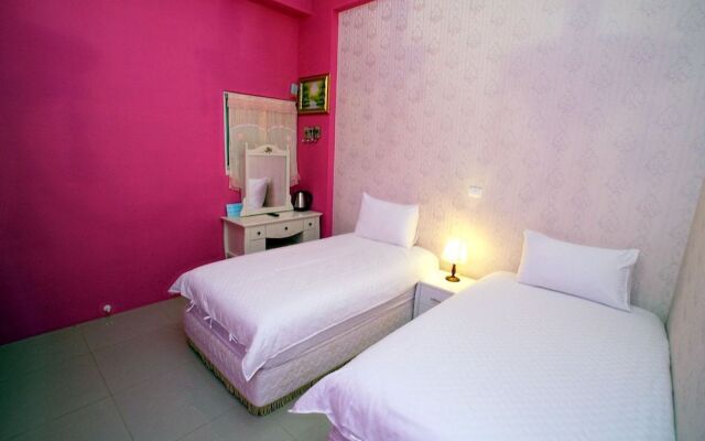 Mao-shan B&B