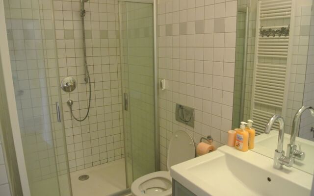 Prague Letna Apartments