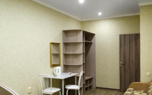 Guest House on Partizanskaya