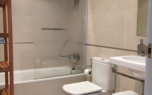 Apartamentos Coruña Playa
