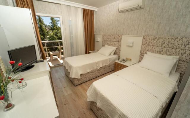 Twins Hotel