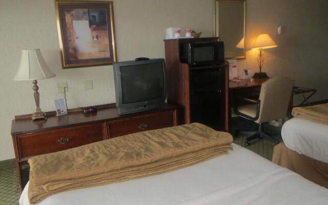 Ramada Knoxville