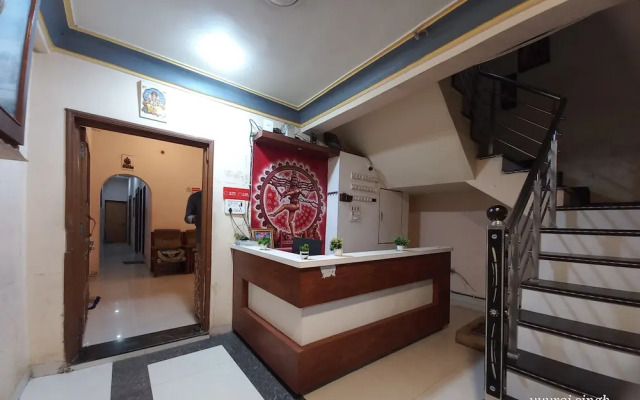 Natraj by OYO Rooms