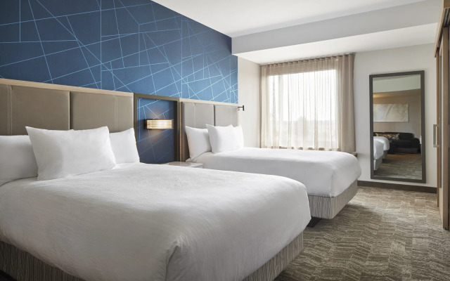 Springhill Suites By Marriott Frederica