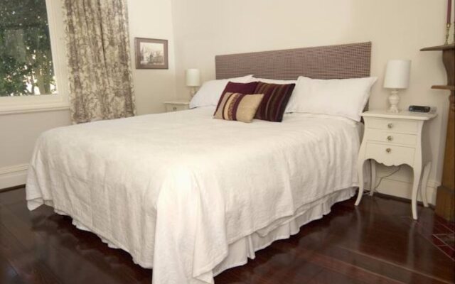 Durack House