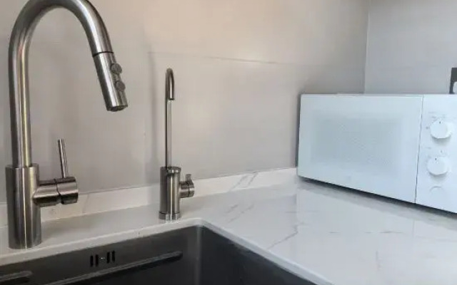 ChengNanLi Bed and Breakfast