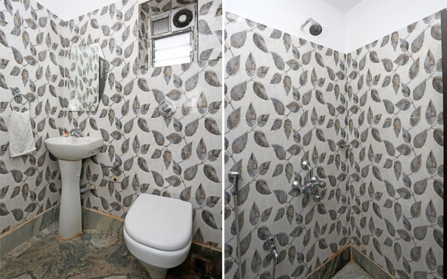 Dreamland by FabHotel