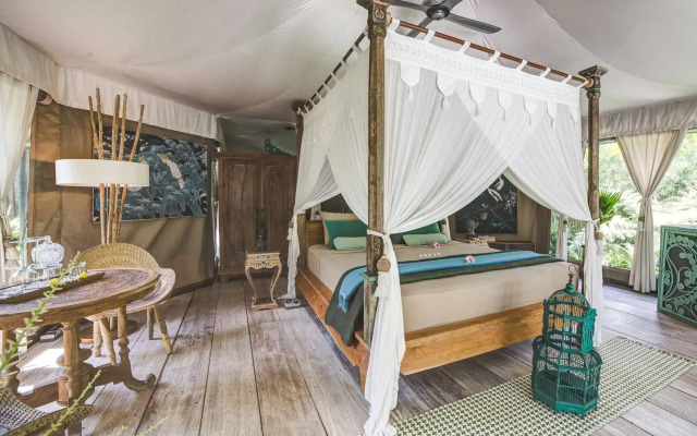 Sandat Glamping Tents