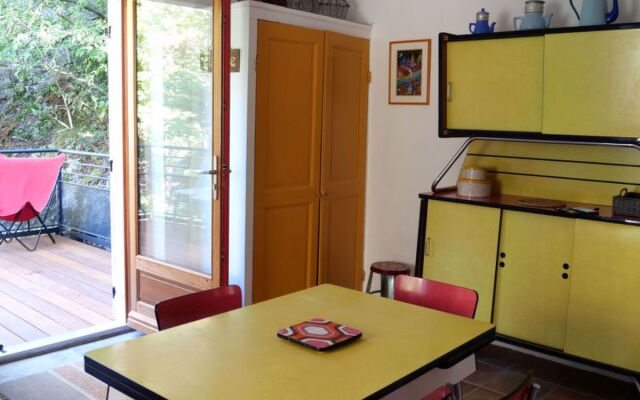 La Maison du Figuier (SON100)