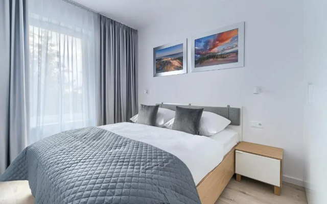 City Apartments - Olimpijska 2