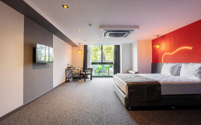 Inno Concept Hotel