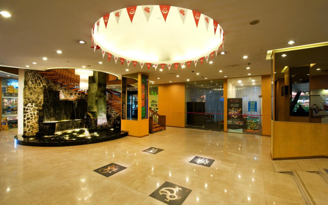 Hotel Royal