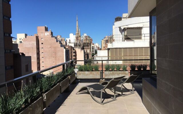 Departamentos Rondeau By Lugar