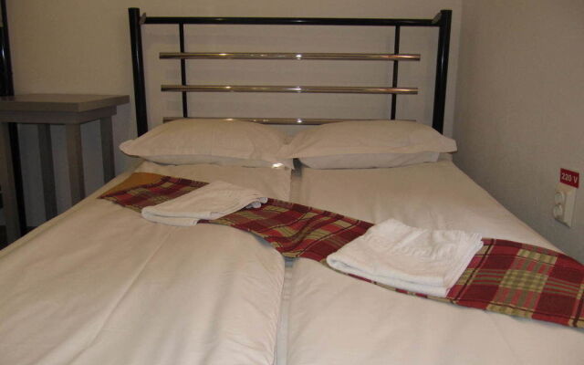 Book-A-Rest Hostel