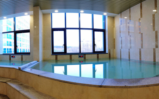 ON City Hotel