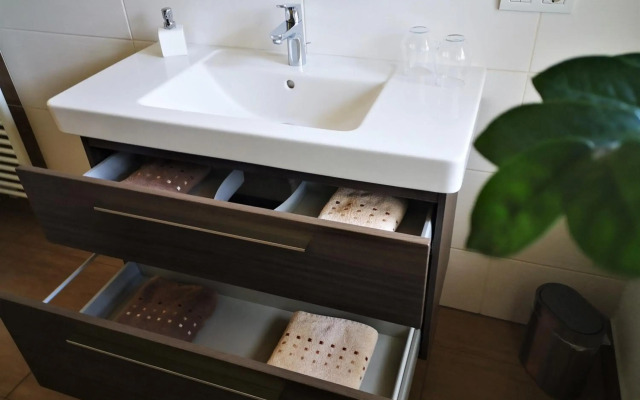 Ferienwohnungen BERGfeeling